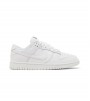 Nike Dunk Low Triple White WMNS