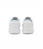 Nike Dunk Low Triple White WMNS