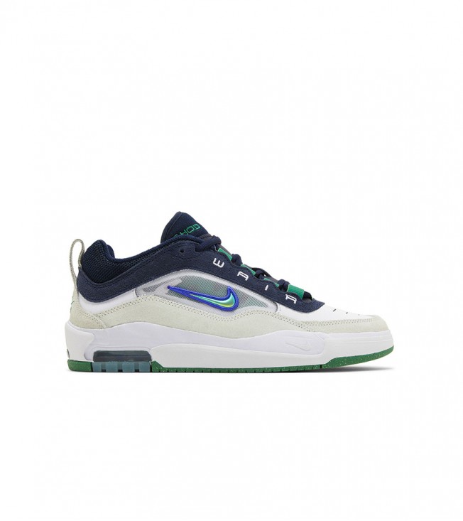 Nike SB Air Max Ishod Wair Persian Violet Obsidian
