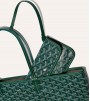 Сумка Goyard Saint Louis PM Bag Green