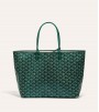 Сумка Goyard Saint Louis PM Bag Green
