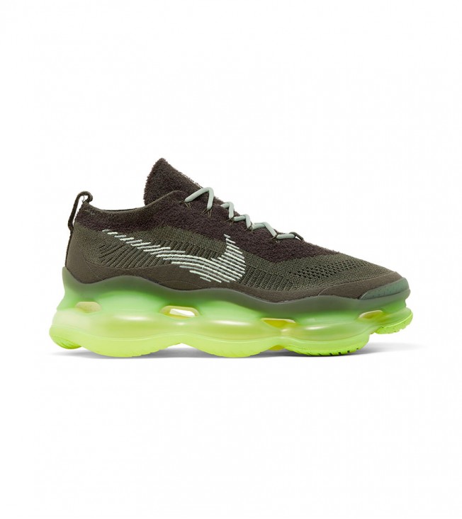 Nike Air Max Scorpion FK Barely Volt