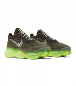 Nike Air Max Scorpion FK Barely Volt - ???? ?20