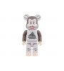 Bearbrick XLARGE x D*Face 1000%