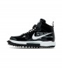 Nike Air Force 1 Mid Off-White Sheed