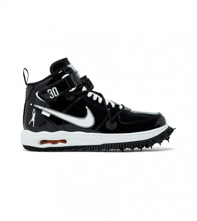 Nike Air Force 1 Mid Off-White Sheed