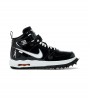 Nike Air Force 1 Mid Off-White Sheed