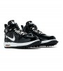 Nike Air Force 1 Mid Off-White Sheed