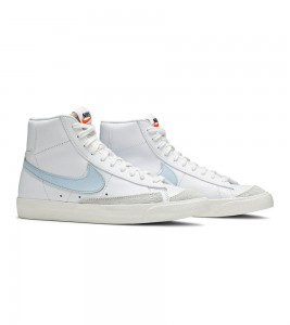 Nike BLAZER MID '77 VNTG - Фото №2