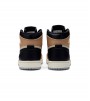 Кроссовки Air Jordan 1 Retro High Black Mushroom WMNS