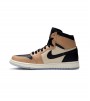 Кроссовки Air Jordan 1 Retro High Black Mushroom WMNS