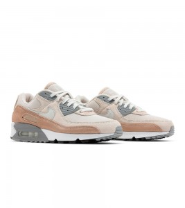 Кроссовки Nike Air Max 90 Premium Sanddrift - ???? ?20