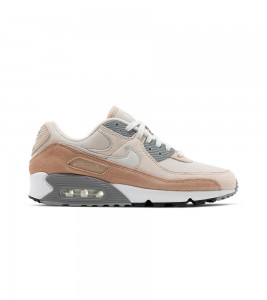 Кроссовки Nike Air Max 90 Premium Sanddrift