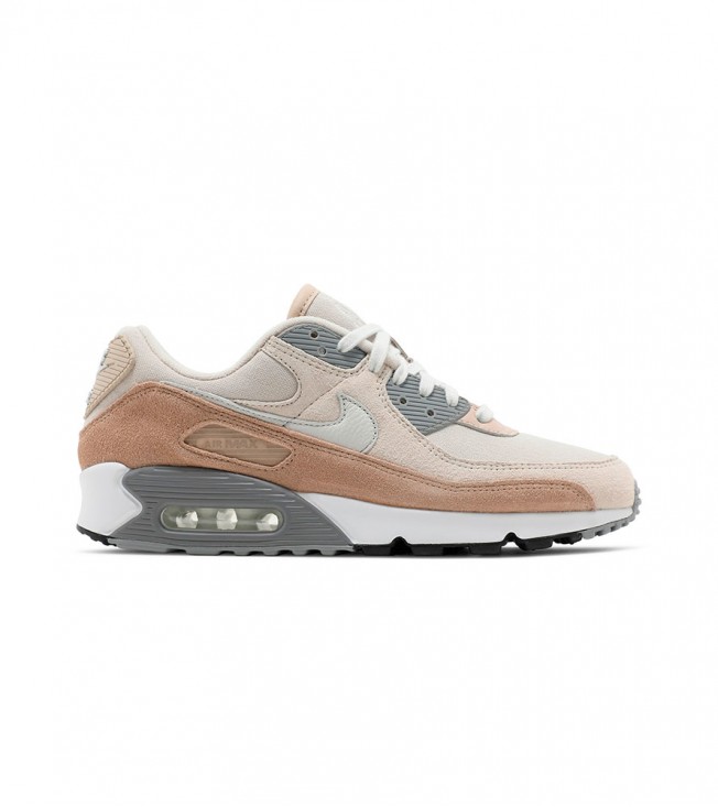 Кроссовки Nike Air Max 90 Premium Sanddrift