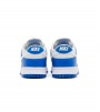 Nike Dunk Low Racer Blue Photon Dust