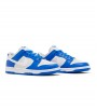 Nike Dunk Low Racer Blue Photon Dust