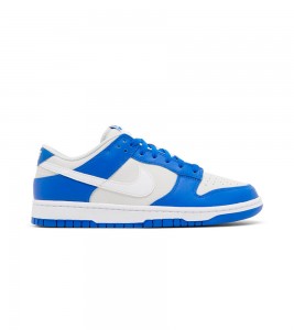 Nike Dunk Low Racer Blue Photon Dust