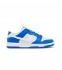 Nike Dunk Low Racer Blue Photon Dust