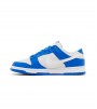 Nike Dunk Low Racer Blue Photon Dust