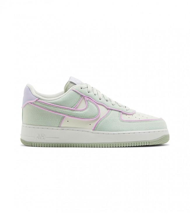 Nike Air Force 1 Low Sea Glass