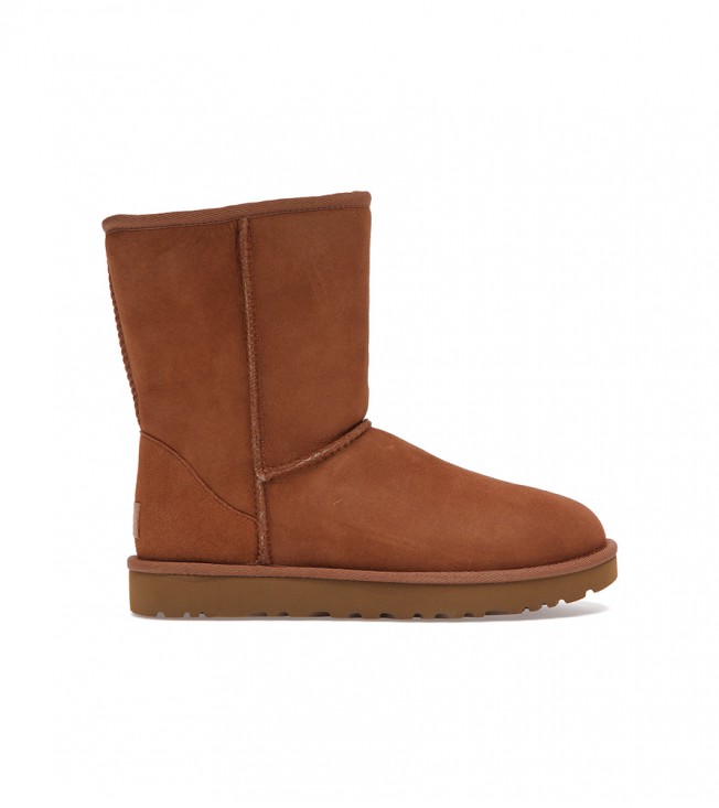 UGG Classic Short II Boot Chestnut WMNS