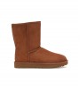 UGG Classic Short II Boot Chestnut WMNS