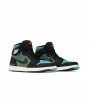 Jordan 1 Retro High Element Gore-Tex Black Olive