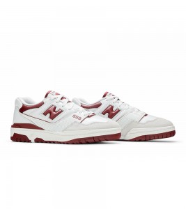 Кроссовки New Balance BB550 - Фото №2