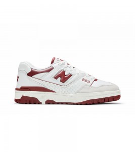 Кроссовки New Balance BB550