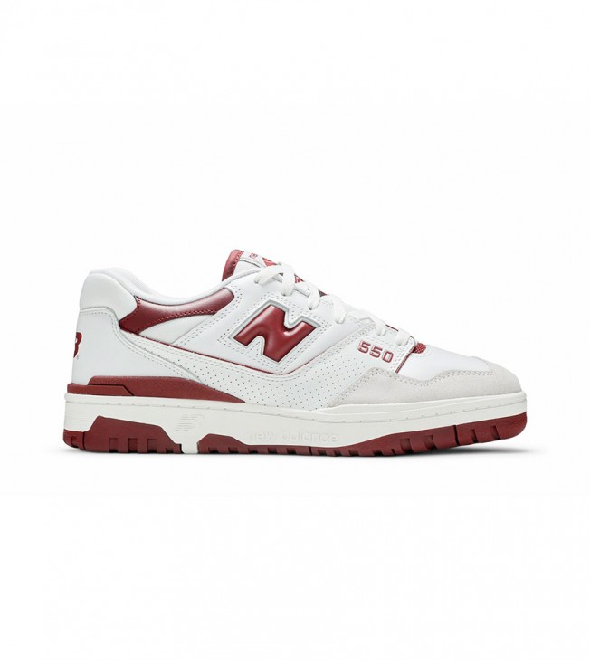 Кроссовки New Balance BB550