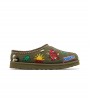 UGG Tasman Slipper Palace Burnt Olive