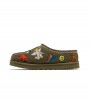 UGG Tasman Slipper Palace Burnt Olive