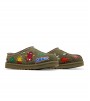 UGG Tasman Slipper Palace Burnt Olive