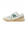 New Balance 1906R White Green Cream
