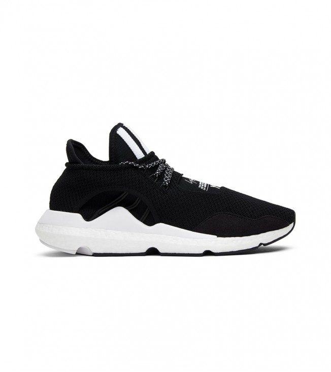 Кроссовки Y-3 Saikou 'Core Black'