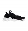 Кроссовки Y-3 Saikou 'Core Black'