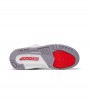 Jordan 3 Retro Fire Red (GS)