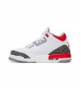 Jordan 3 Retro Fire Red (GS)
