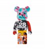 Bearbrick x BAPE 28th Anniversary Camo #3 1000%