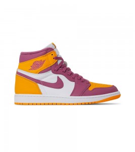 Кроссовки Jordan 1 Retro High OG Brotherhood