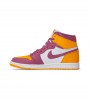 Кроссовки Jordan 1 Retro High OG Brotherhood