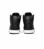 Кроссовки Air Jordan 1 Retro High Black Gym Red