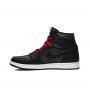 Кроссовки Air Jordan 1 Retro High Black Gym Red