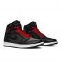 Кроссовки Air Jordan 1 Retro High Black Gym Red