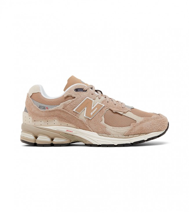 New Balance 2002R Protection Pack Driftwood