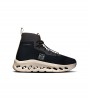 On Running Cloudtilt Hi Loewe Black Oatmeal Olive Wmns