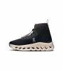 On Running Cloudtilt Hi Loewe Black Oatmeal Olive Wmns
