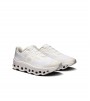 On Cloudmonster Void Alloy Glacier White White