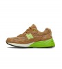 Кроссовки New Balance 992 Low Hanging Fruit