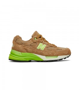 Кроссовки New Balance 992 Low Hanging Fruit